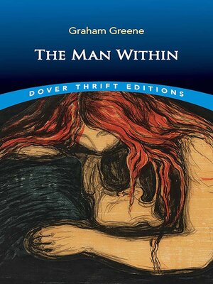 cover image of The Man Within